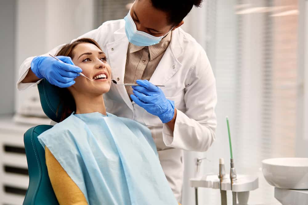 Dental – Clinics – South Dubai