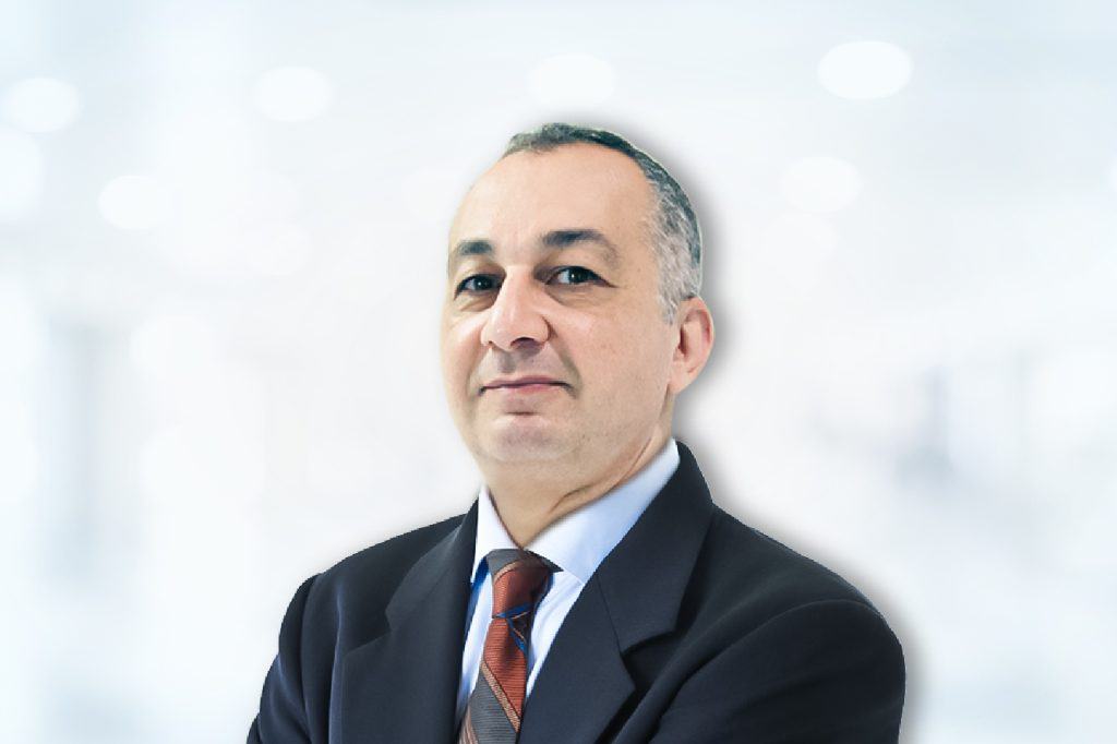 Dr. Essam El Toukhy, Consultant Ophthalmologist