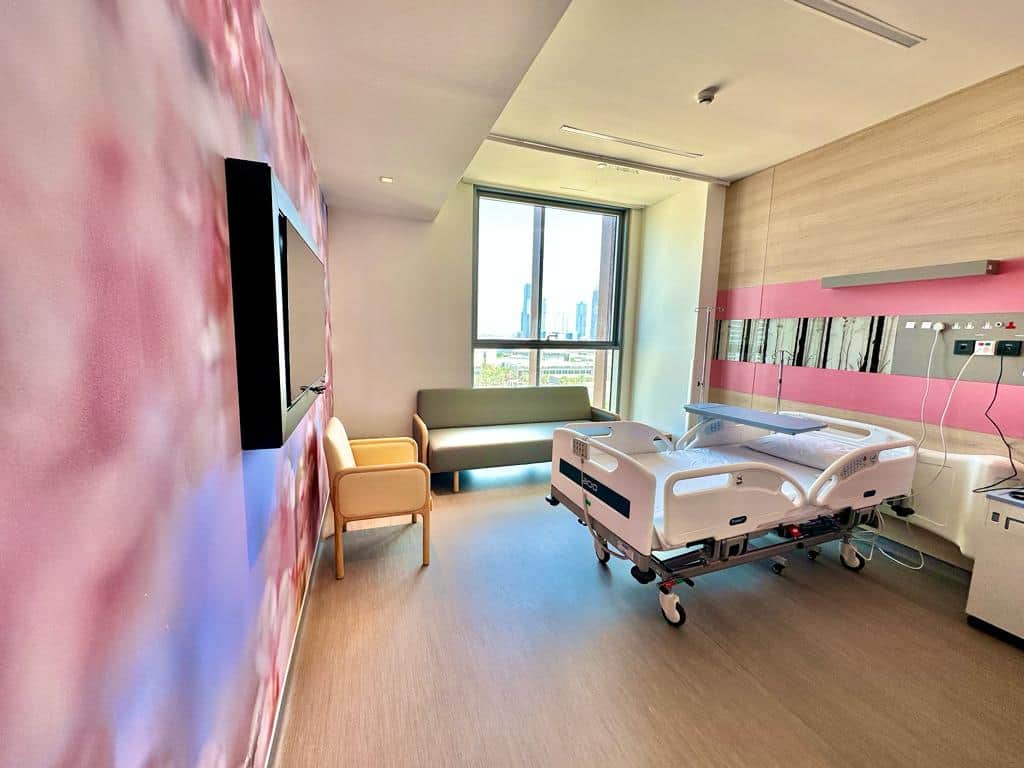 Episiotomy: Expert Care and Recovery | Saudi German Hospital