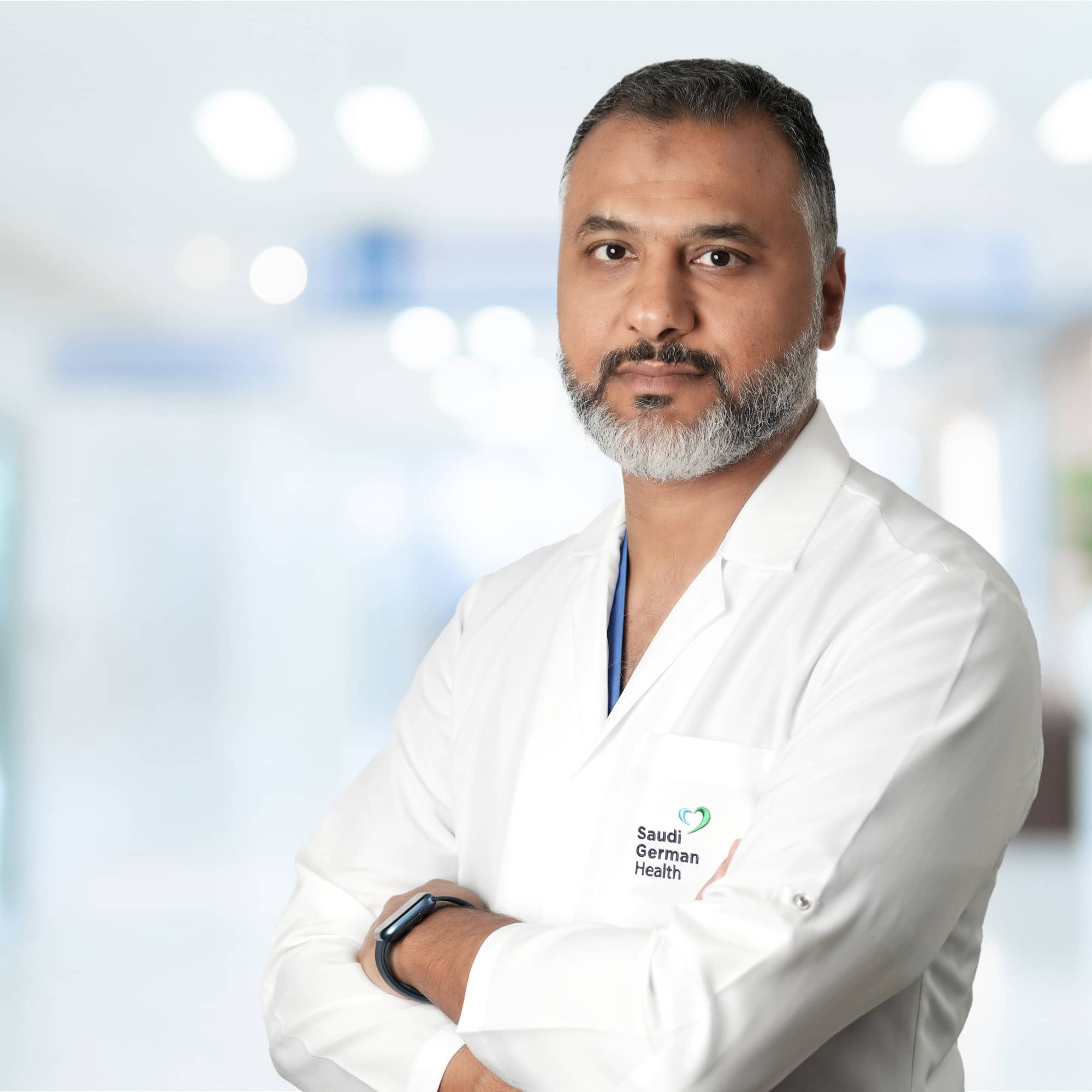 Dr. Loai Eid