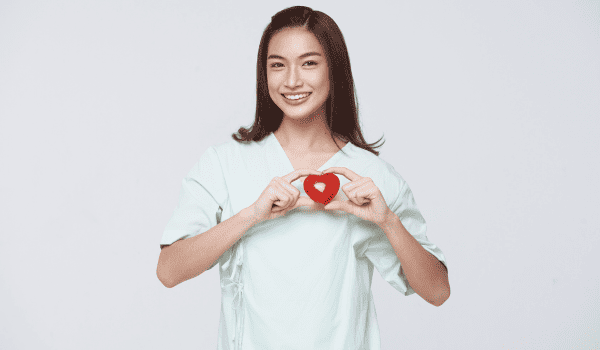 Heart Check-Up package for Men & Women at Saudi German Hospital