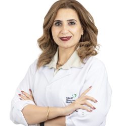 Dr. Reham Mohamed Shedeed