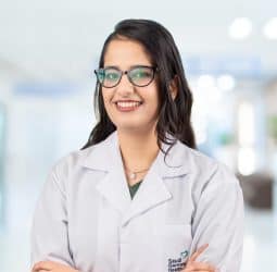 Ms. Anuja Sanjay Butaney