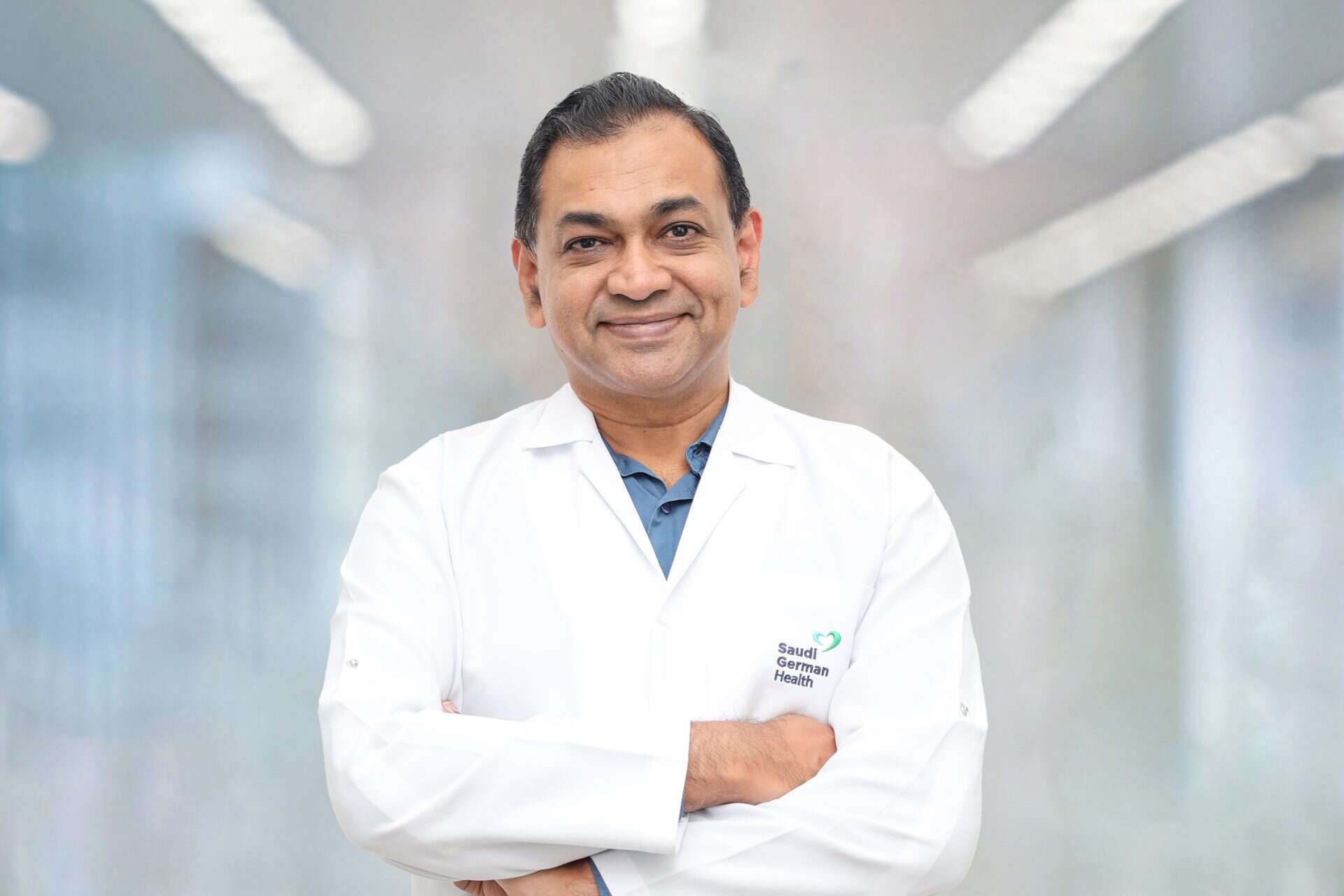 Dr. Sanjay kar