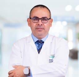 Dr. Mohamed Elsherbini