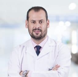 Dr. Ahmed Alhusein