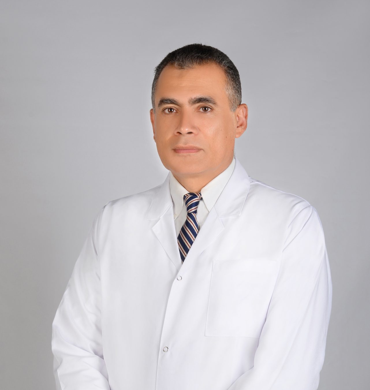 Dr. Ahmed Elsayed Semaya