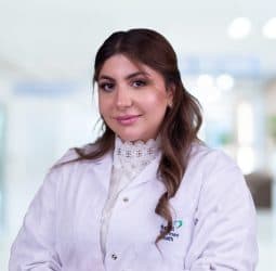 Dr. Lana Adel Abu Hajjeh
