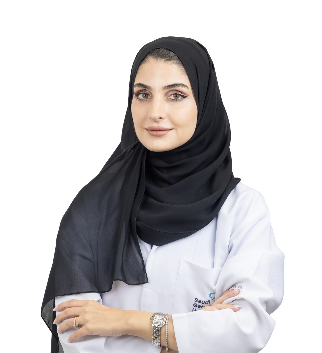 Dr. Lora El Hourani