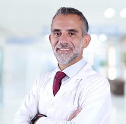 Dr. Tareq Y.Shabani