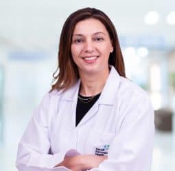Dr. Yasmine Mohamed Kamal